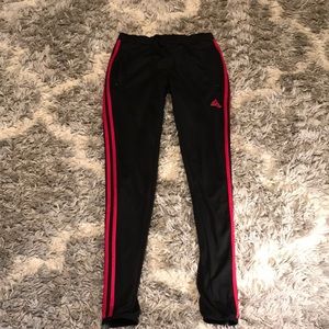Adidas climacool joggers size Small